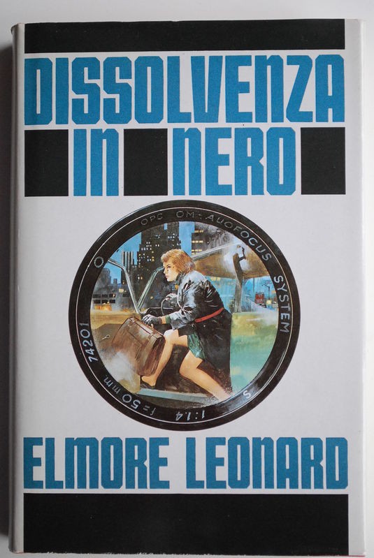 Dissolvenza in nero