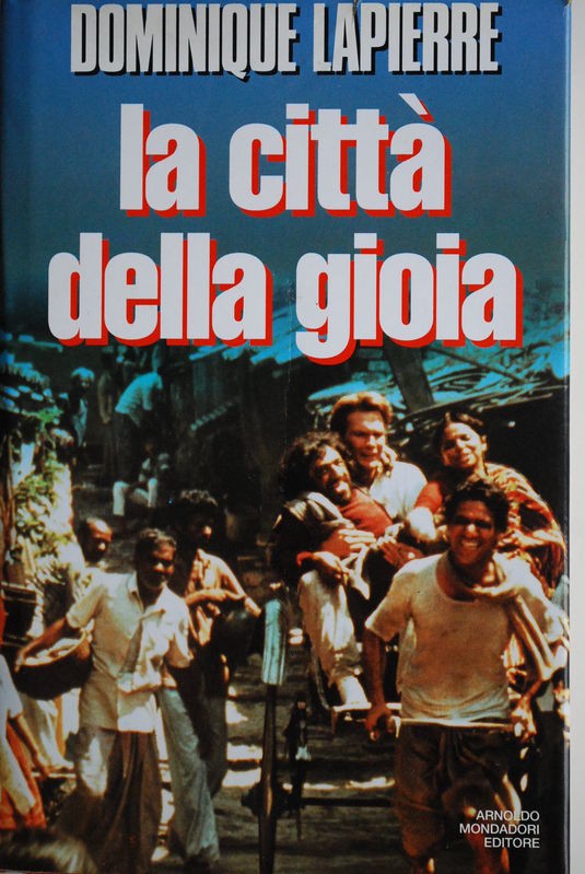 La città della gioia