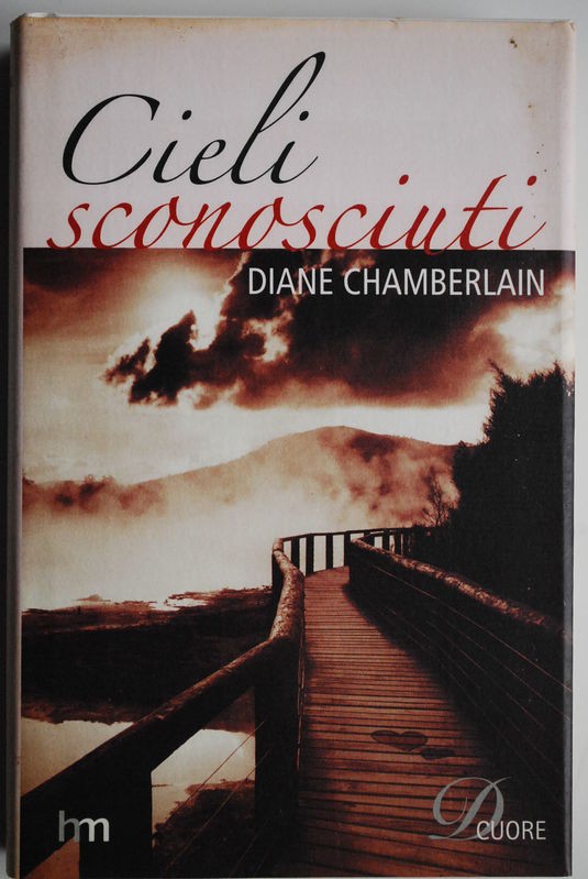 Cieli sconosciuti