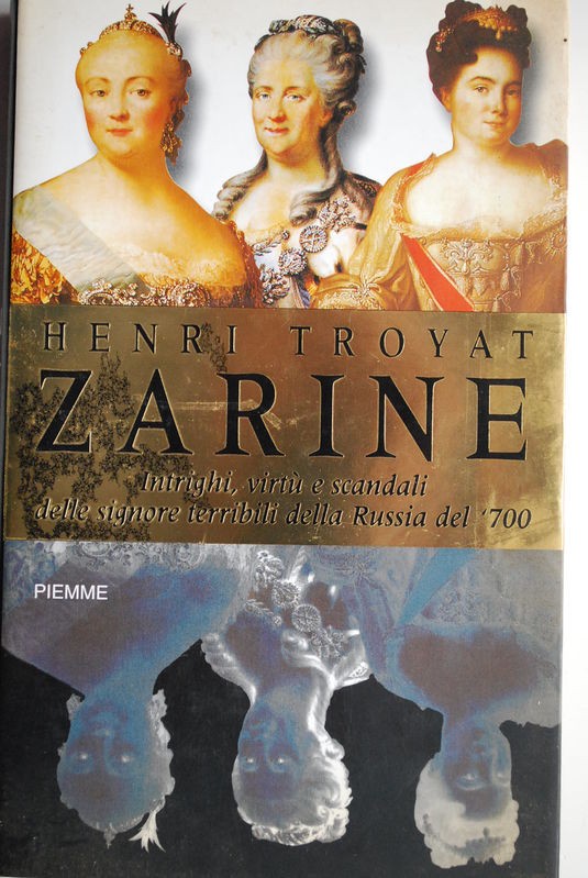 Zarine 