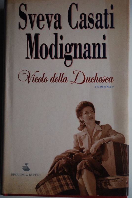 Vicolo della duchessa