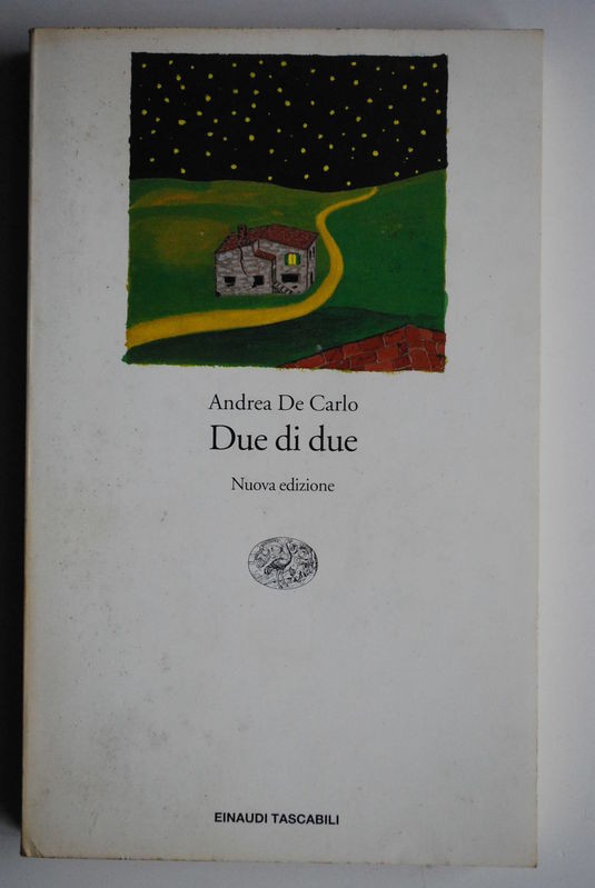 Due di due