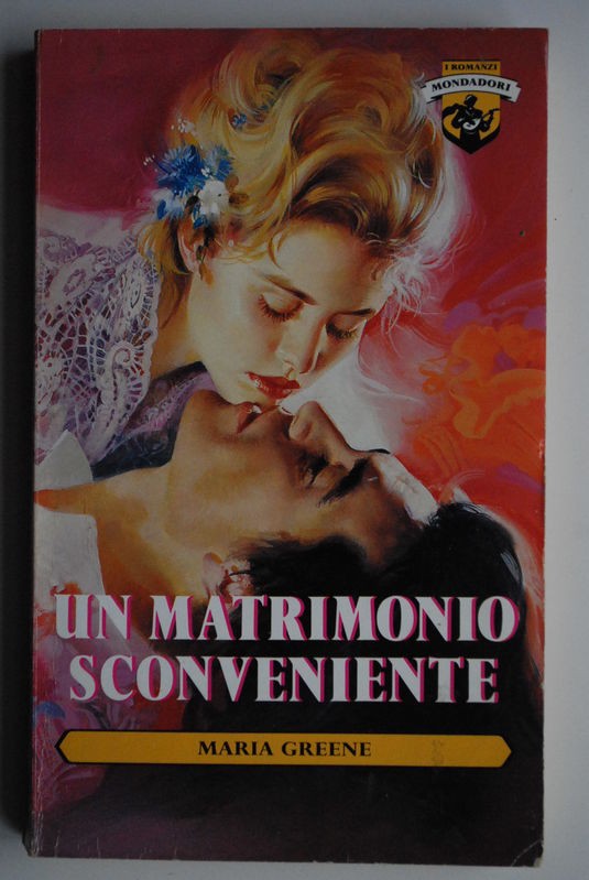 Un matrimonio sconveniente