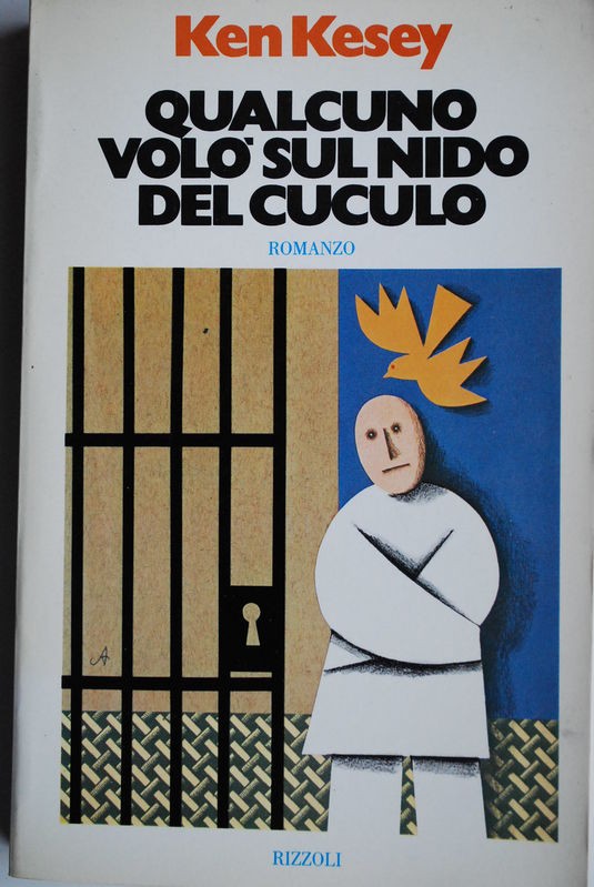 Qualcuno volò sul nido del cuculo
