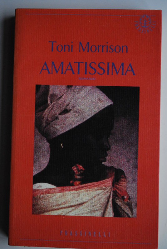 Amatissima