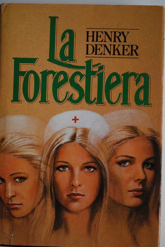 La forestiera