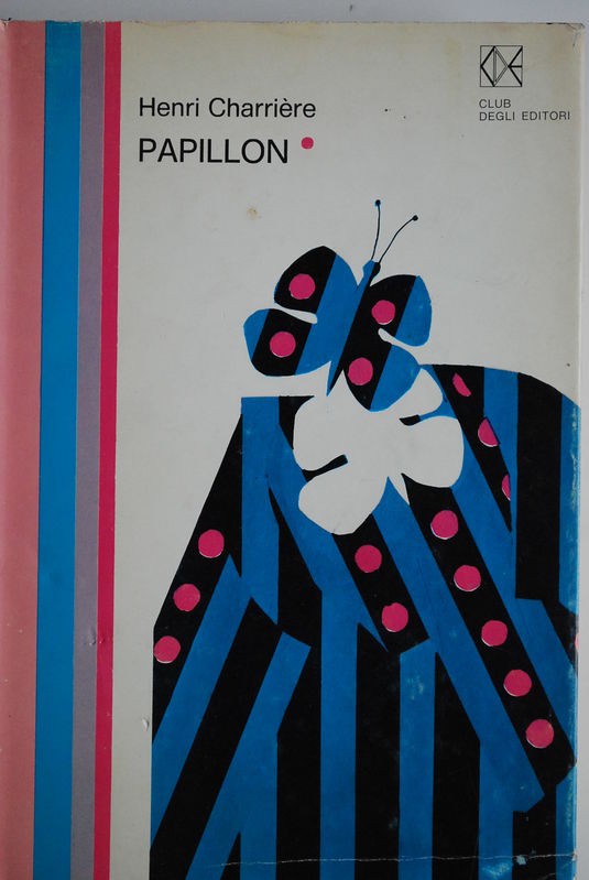 Papillon