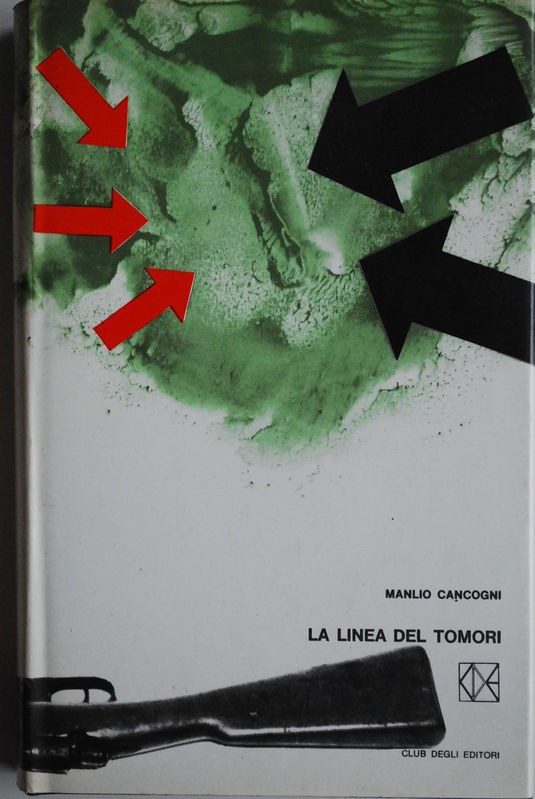 La linea dei Tomori