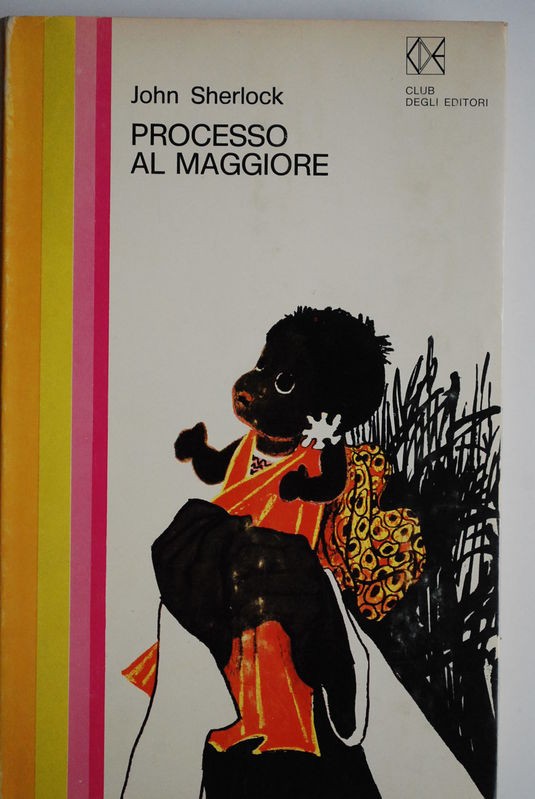 Processo al Maggiore