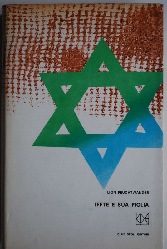 Jefte e sua figlia