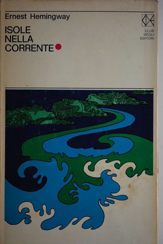 Isole nella corrente