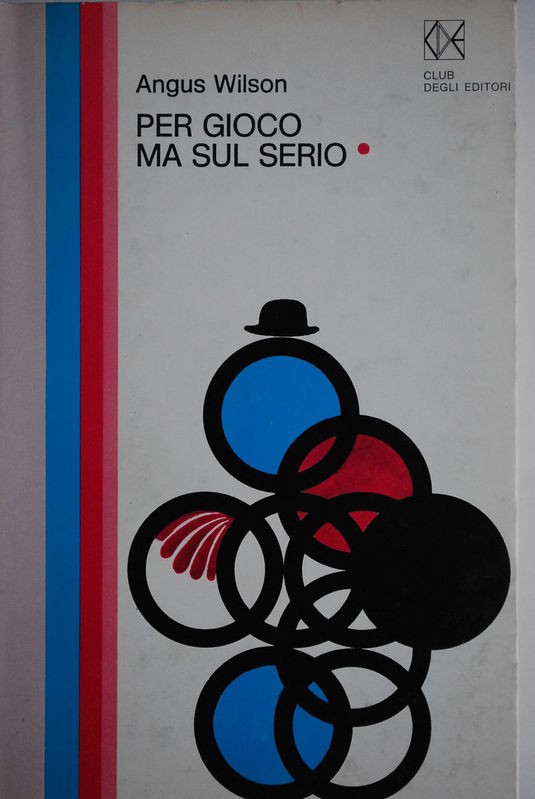 Per gioco ma sul serio