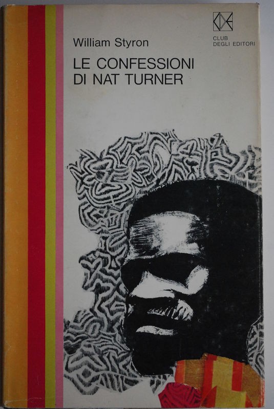 Le confessioni di Nat Turner