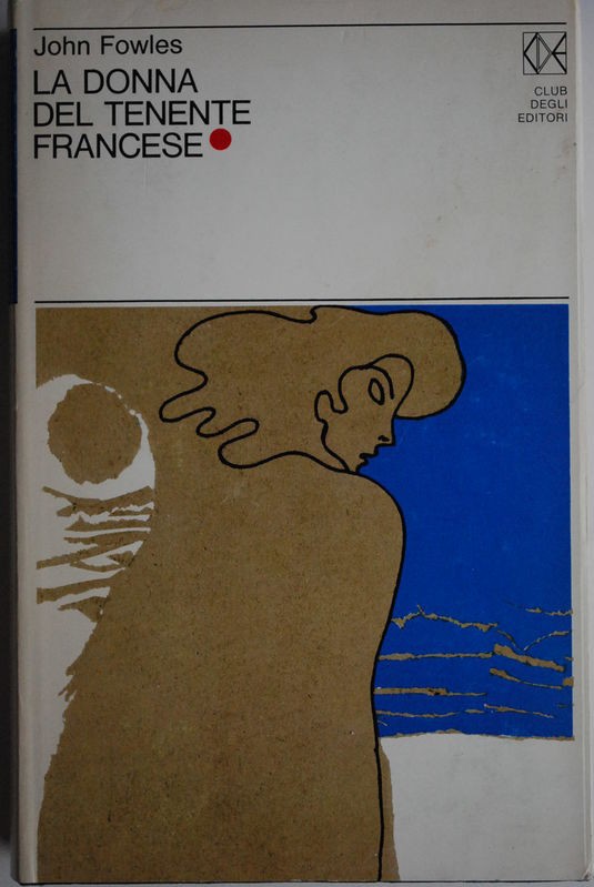 La donna del Tenente francese