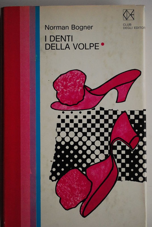 I denti della volpe