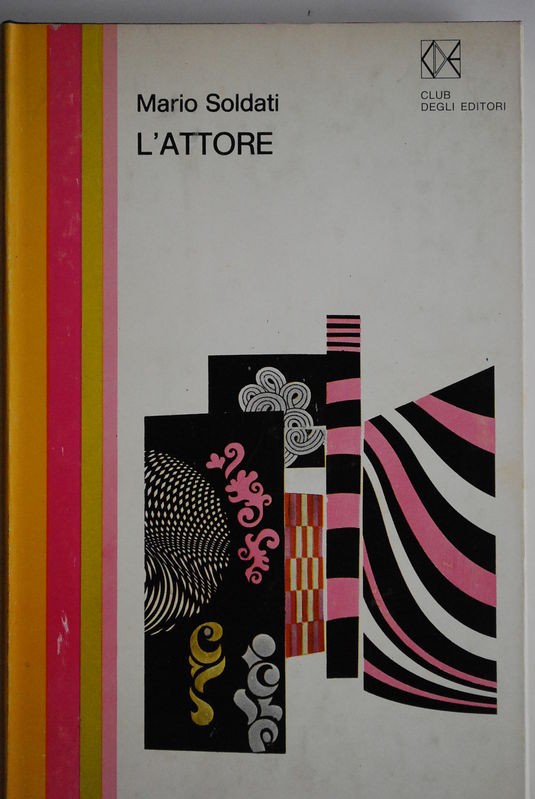 L'attore 