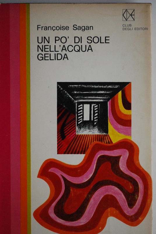 Un po di sole nell'acqua gelida