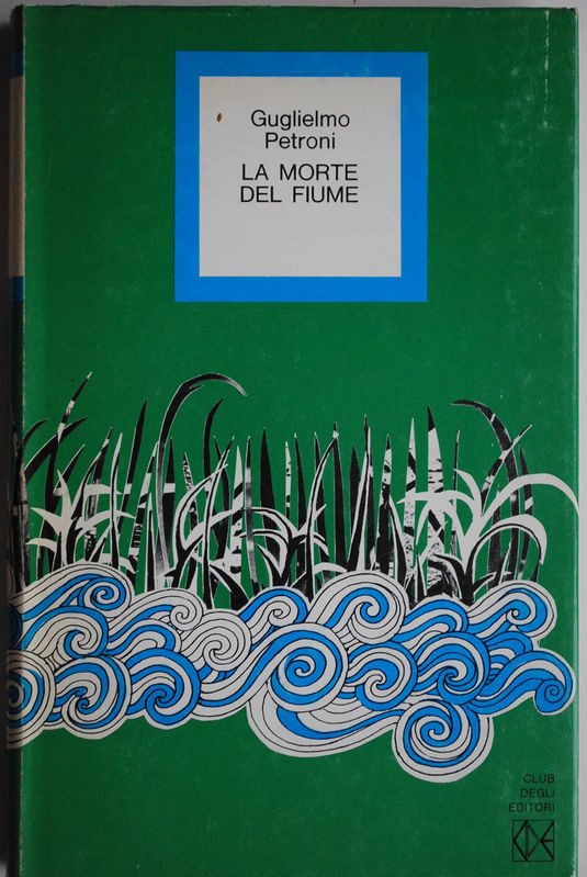 La morte del fiume