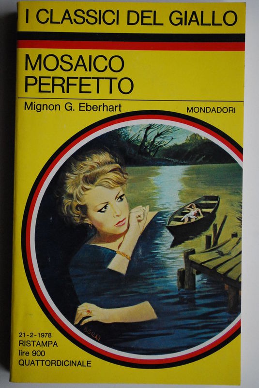 Mosaico perfetto