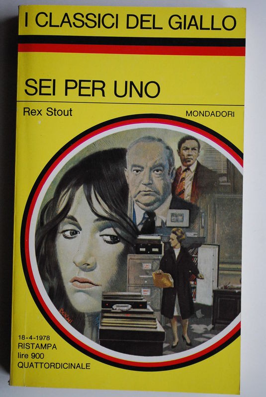 Sei per uno