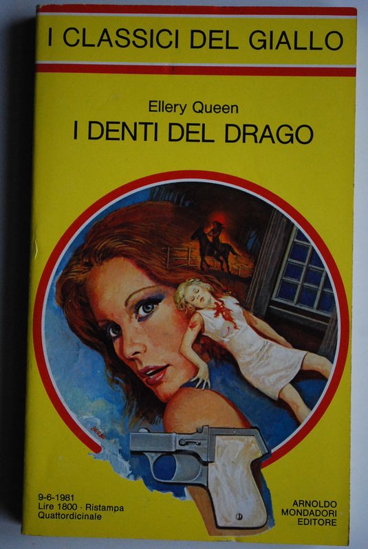 I denti del drago
