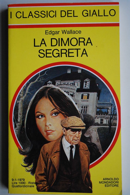 La dimora segreta