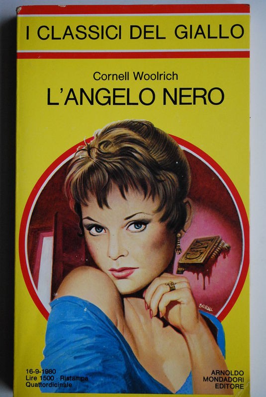 L'angelo nero