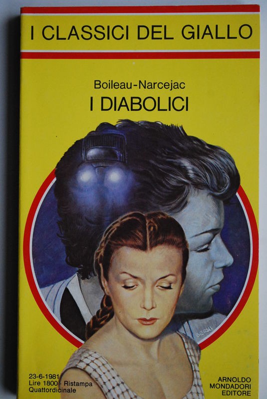 I diabolici