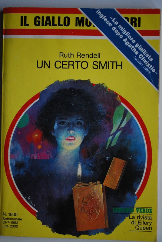 Un certo Smith