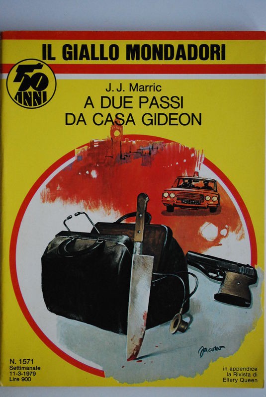 A due passi da casa