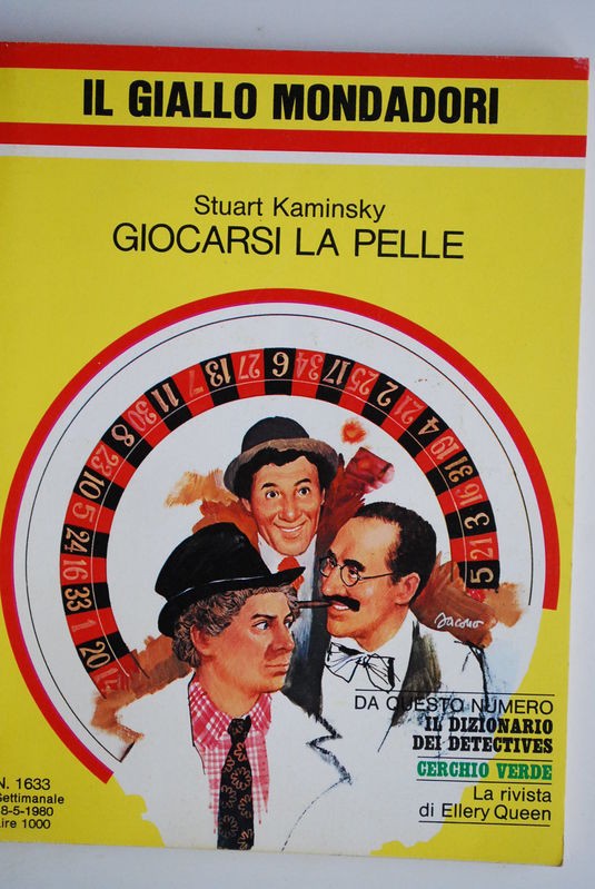 Giocarsi la pelle