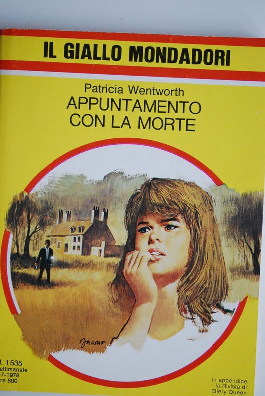Appuntamento con la morte