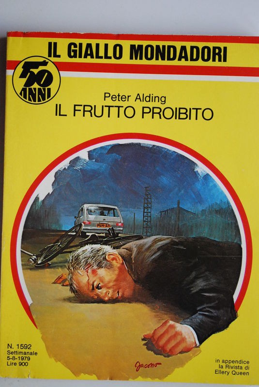 Il frutto proibito