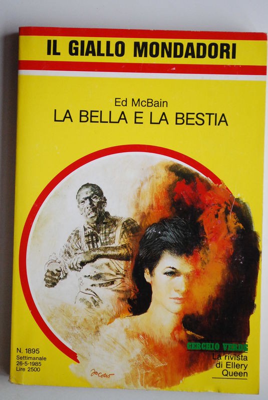 La bella e la bestia