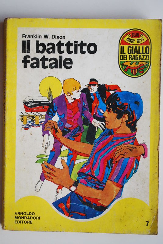 Il battito fatale