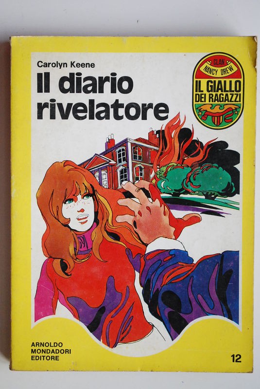 Il diario rivelatore