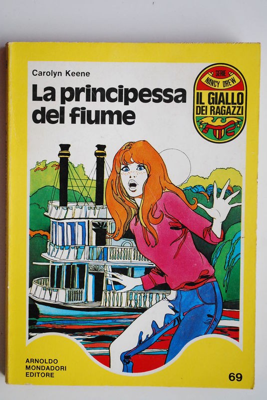 La principessa del fiume