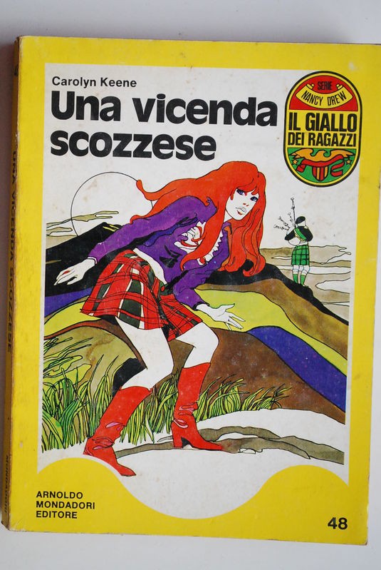 Una vicenda scozzese