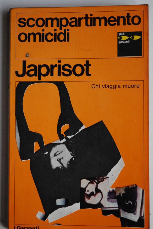 Scompartimento omicidi