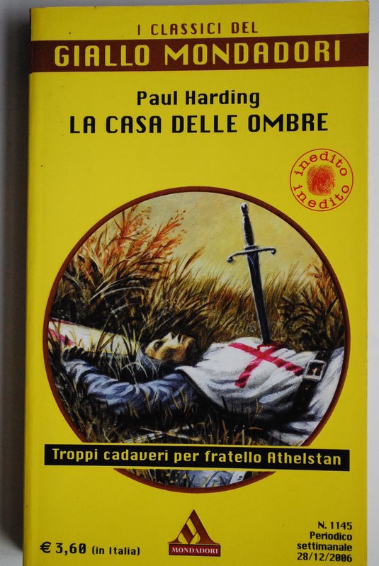 La casa delle ombre