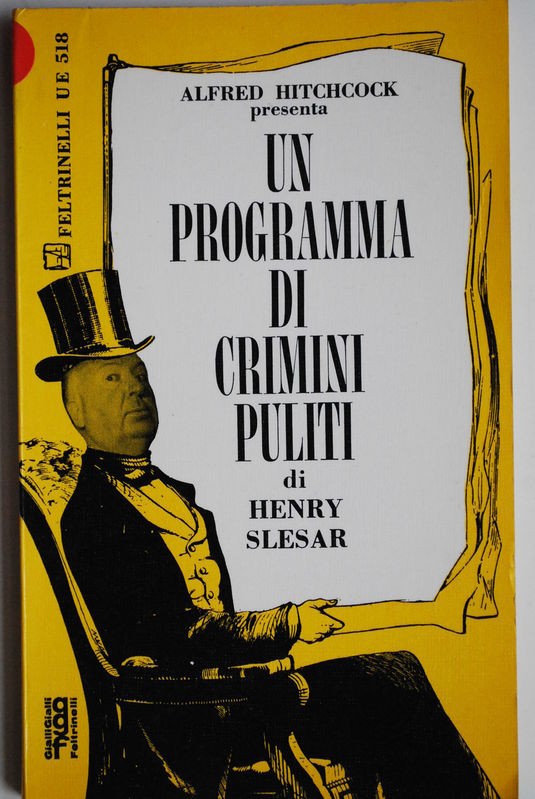 Un programma di crimini puliti