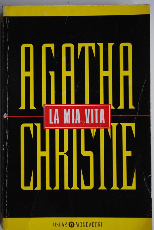 La mia vita