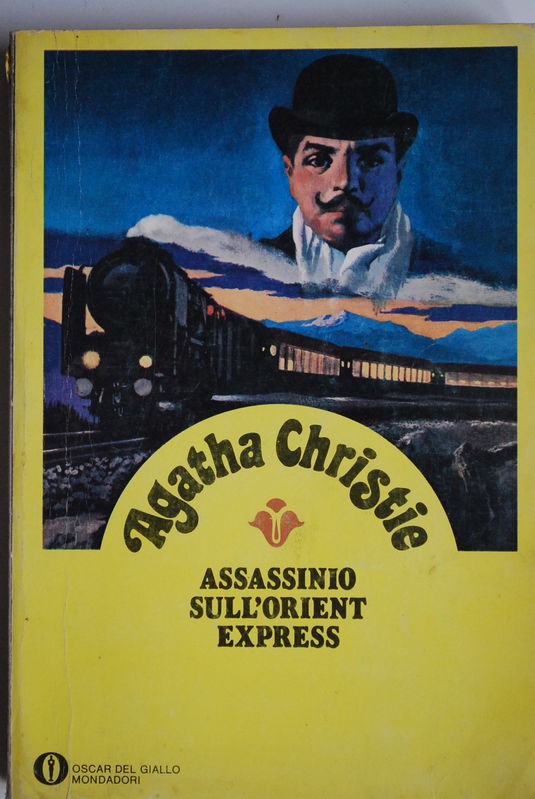 Assassinio sull'Orient Express