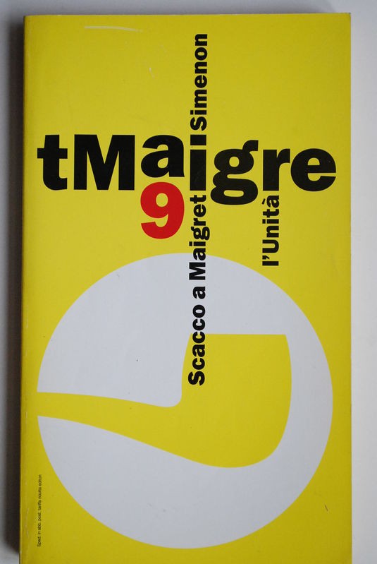 Scacco a Maigret