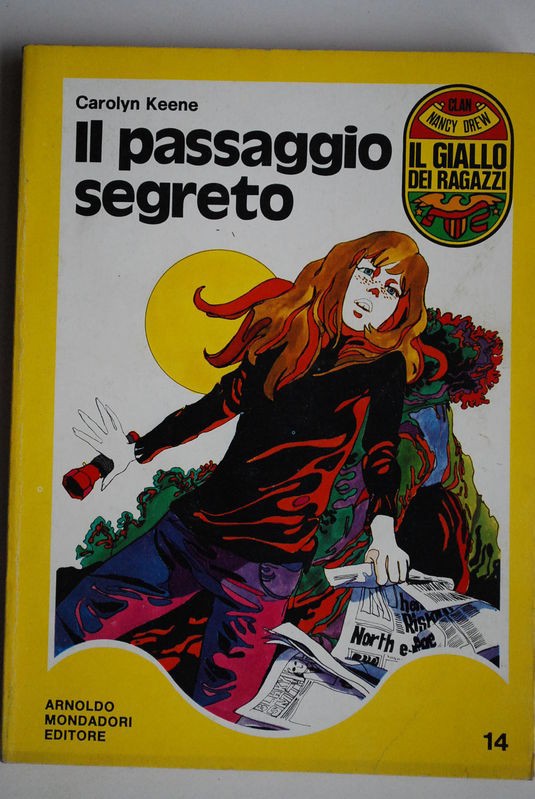Il passaggio segreto