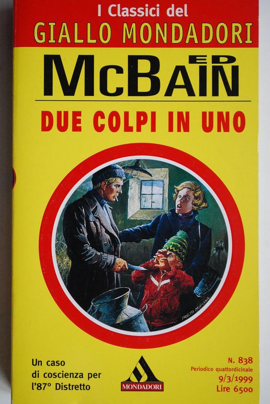 Due colpi in uno