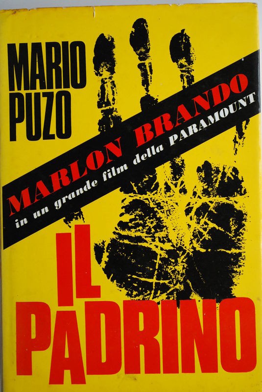 Il padrino