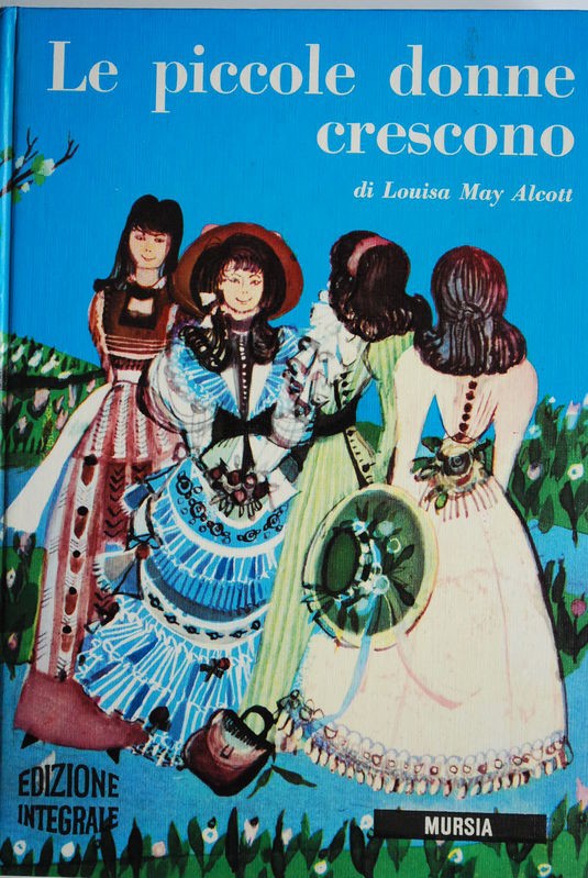 Piccole donne crescono