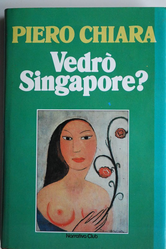 Vedrò Singapore ?