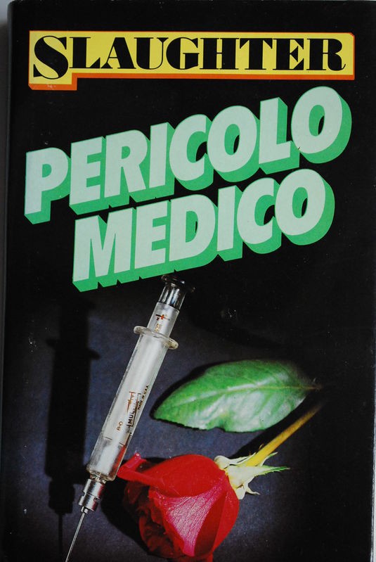 Pericolo medico